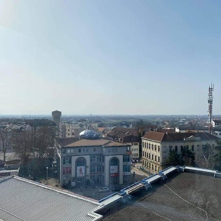 Kula Apartman Брчко Екстер'єр фото