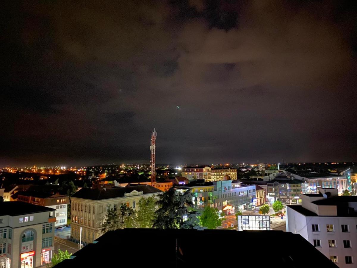 Kula Apartman Брчко Екстер'єр фото