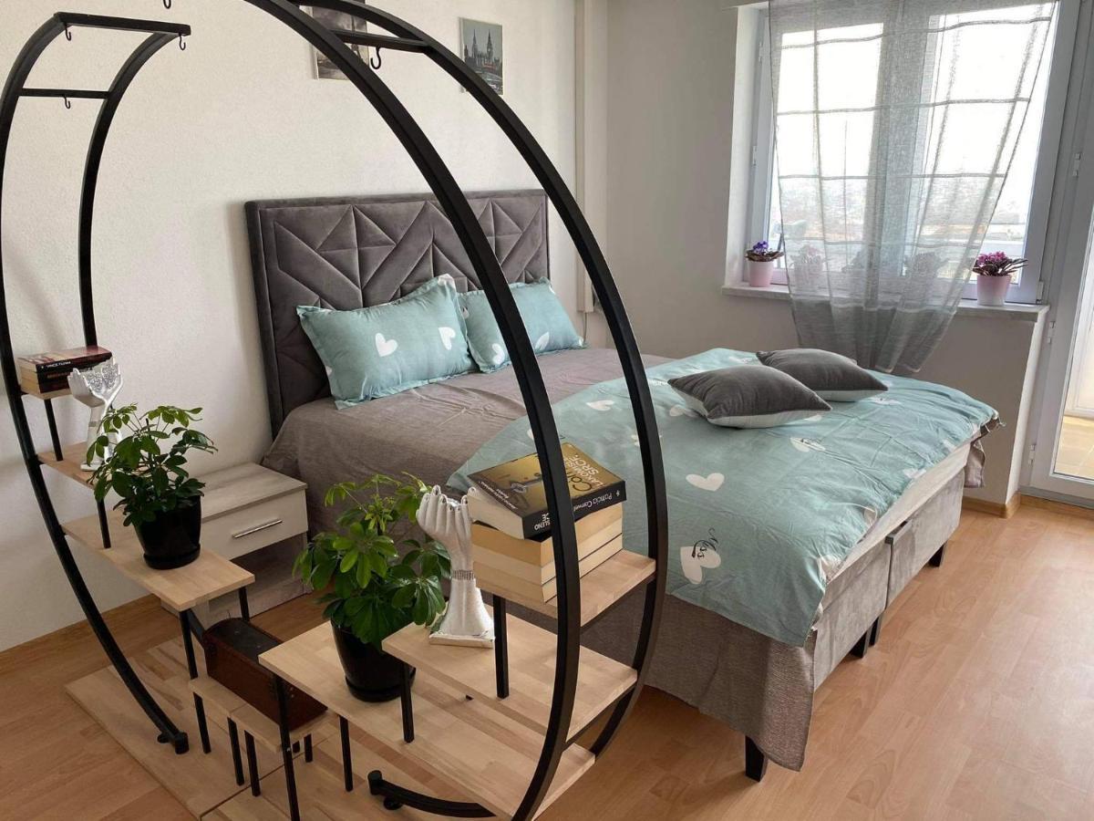 Kula Apartman Брчко Екстер'єр фото